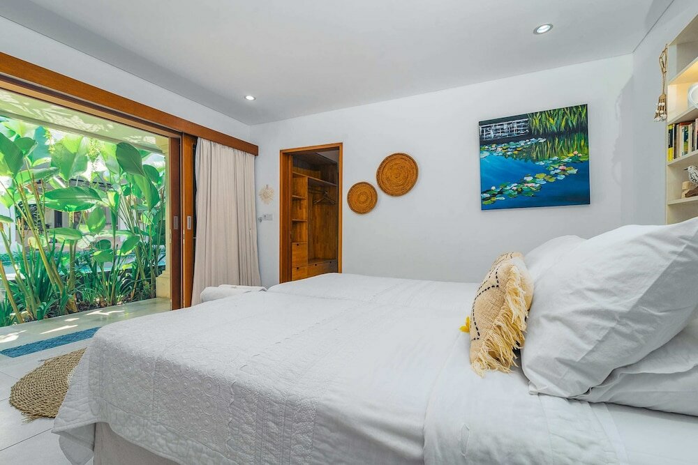 Фото Villa Kupu Kupu