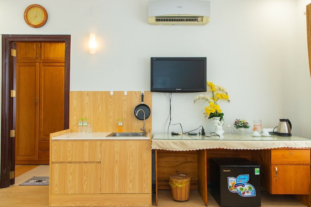 Фото Saki Aparthotel 3