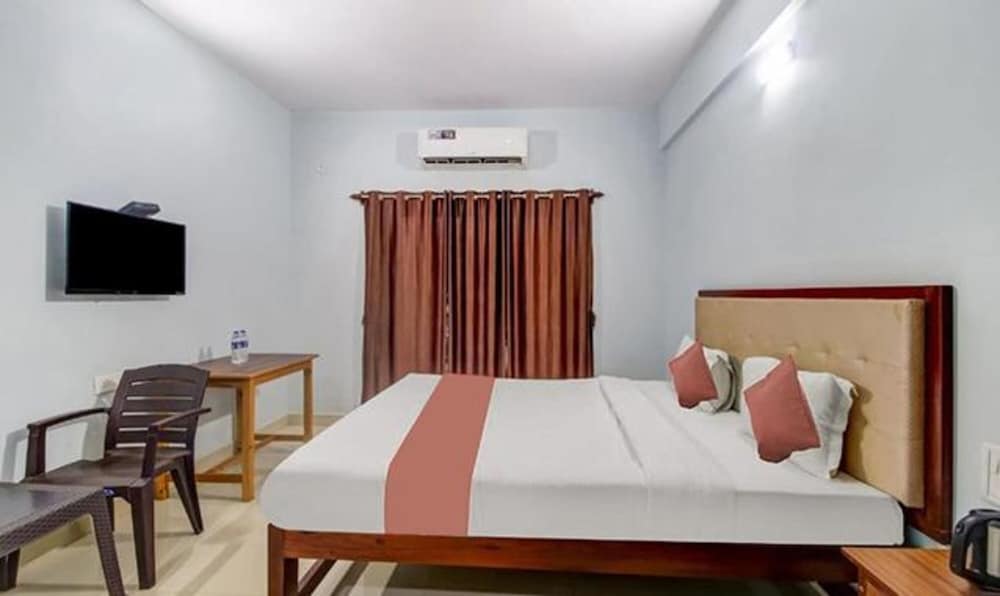 Фото Fabexpress Morjim Paradise