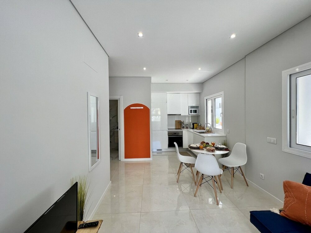 Фото Praia Da Rocha Modern by Homing