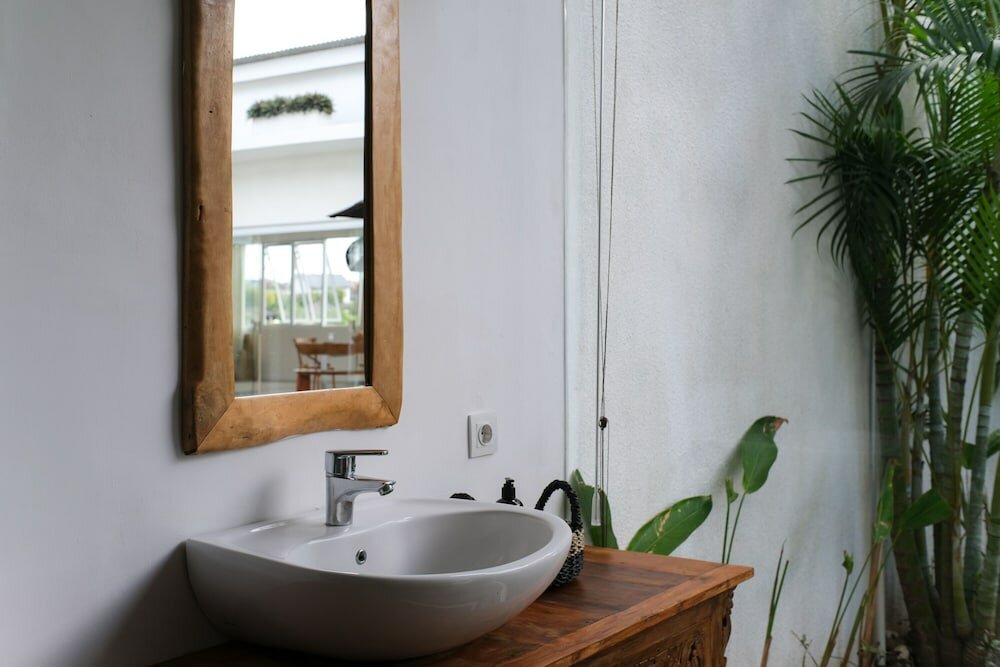 Фото Villa Roman & Alena Canggu