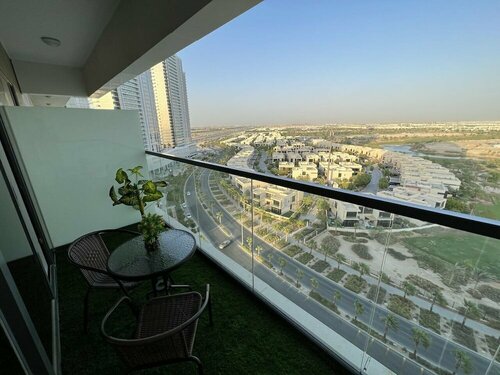 Апартаменты Master piece - Lush Green Oasis With Balcony With Stunning Views