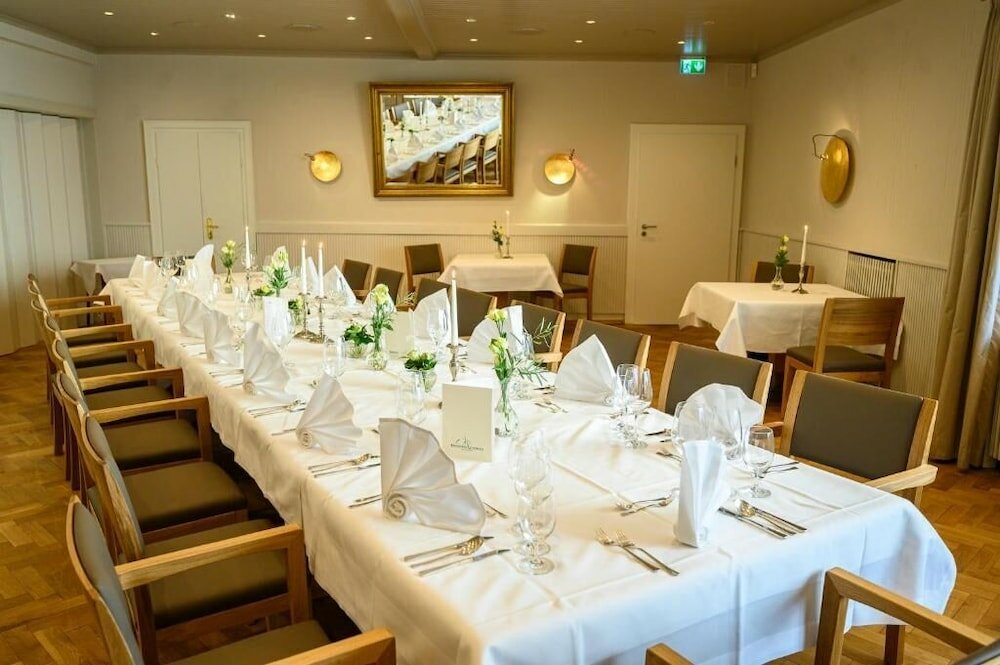 Фото Hotel Kirchspiels Gasthaus