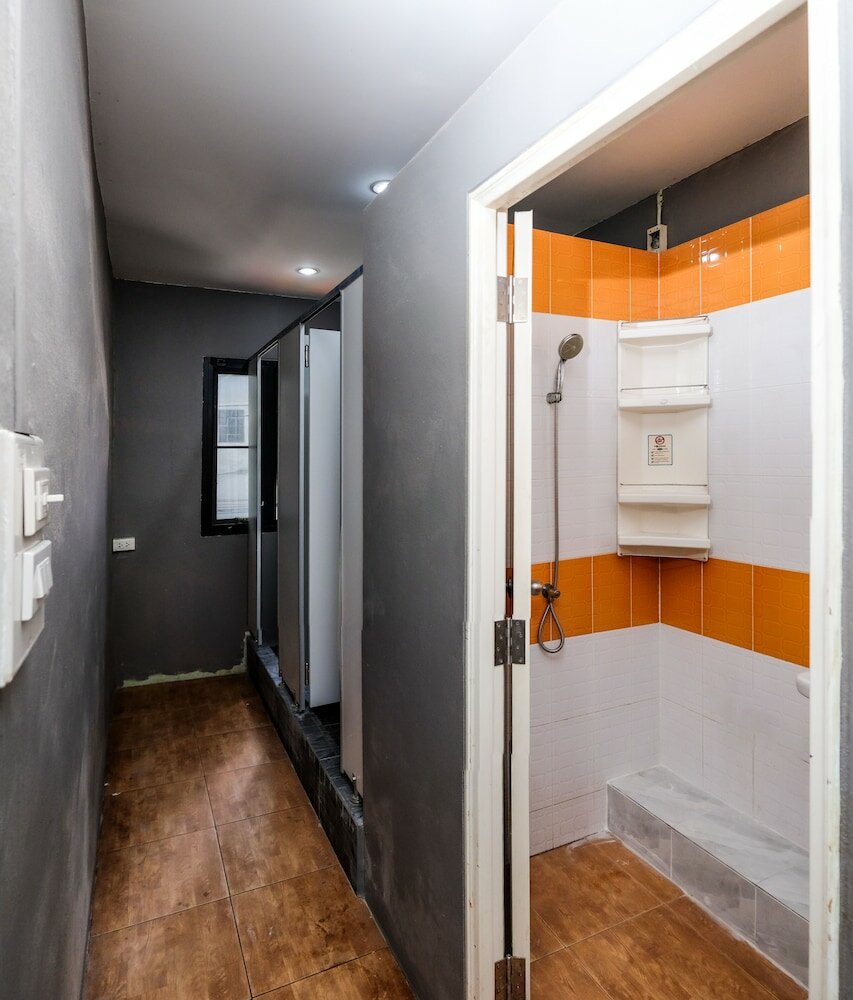 Фото Delta 9 Hostel