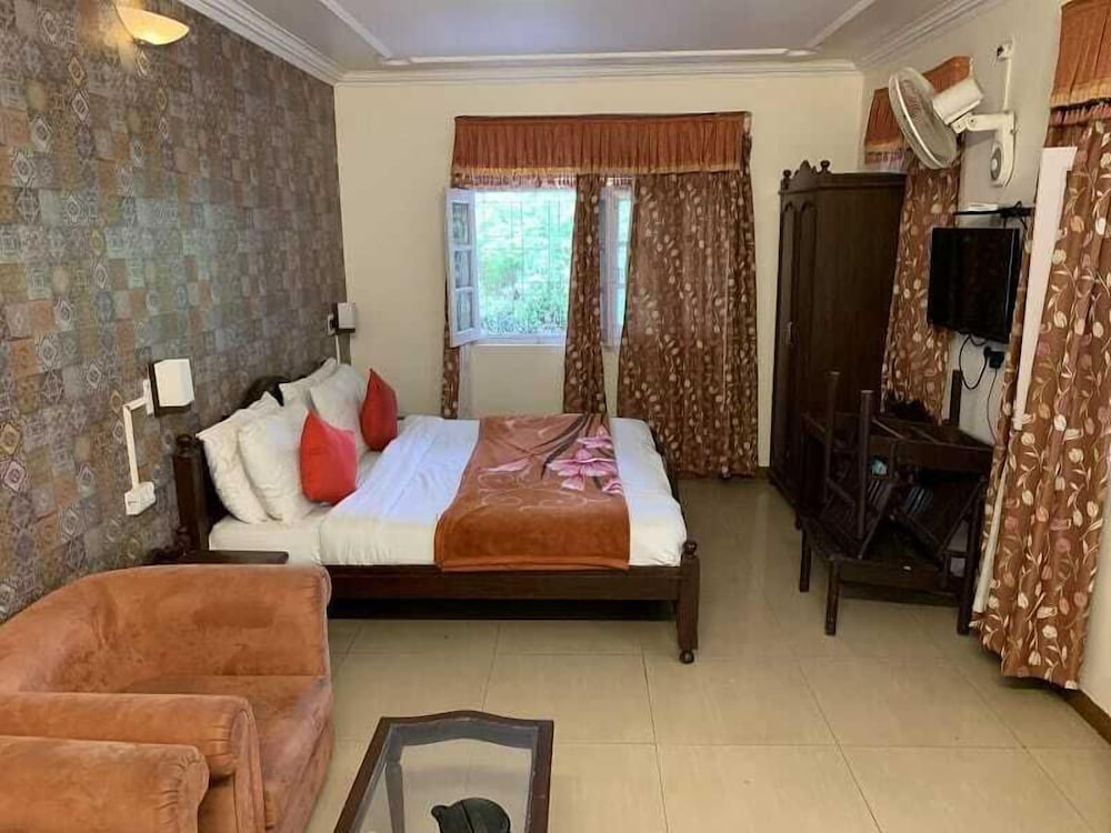 Фото Hotel Aroma Nainital