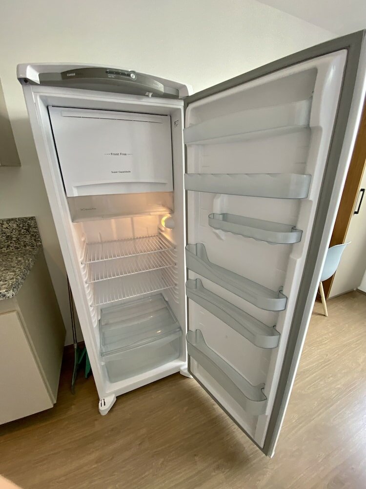 Фото Condomínio Novo com Piscina no Brás