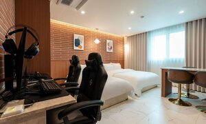 Гостиница Jecheon Hound Hotel