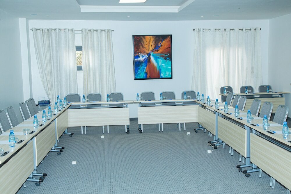 Фото Hôtel Résidence Khadija