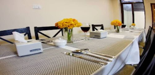 Гостиница MeroStay 228 La Hotel в Катманду
