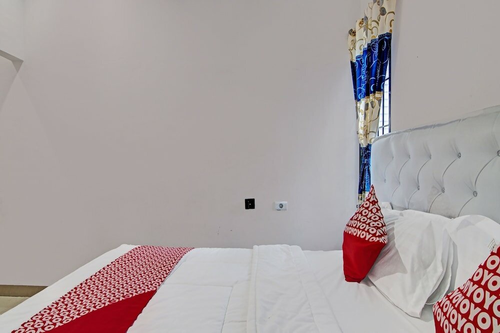 Фото Oyo 92211 Timur Raya Homestay Syariah