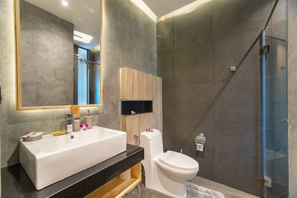 Фото Relife Windy by Holy Cow, studio with sofa-bed