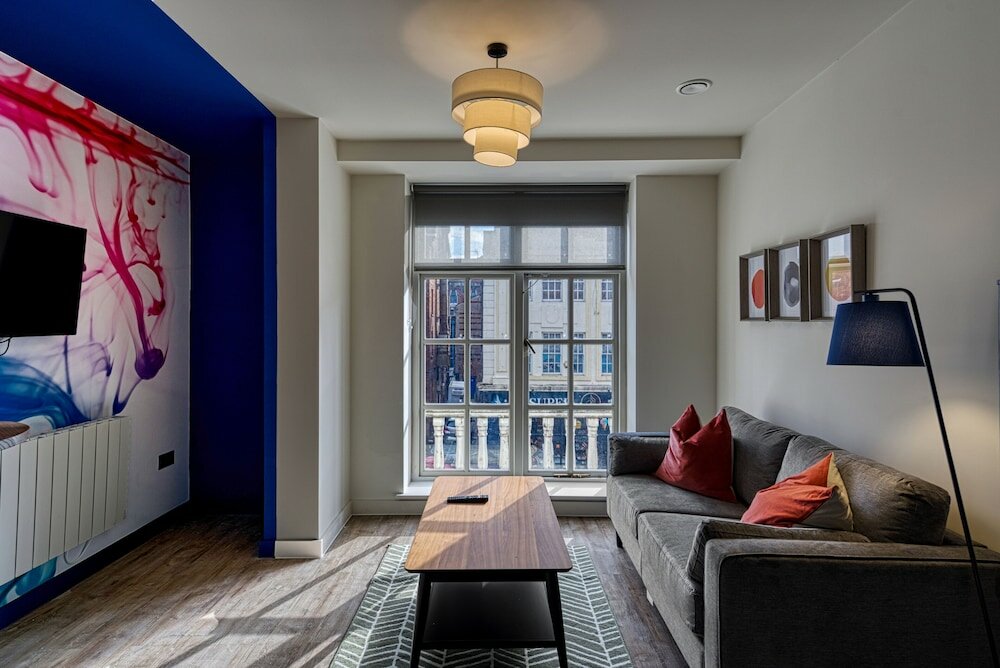 Фото Coronation Walk Apartments