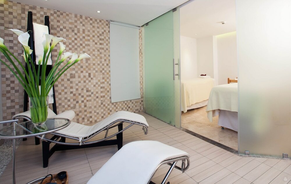 Фото Le Parc Hotel, Beyond Stars