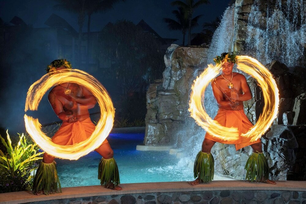 Фото Radisson Blu Resort Fiji Denarau Island