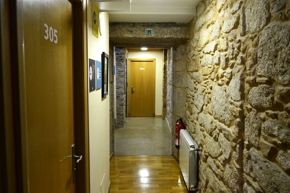 Фото Hotel Alda Algalia