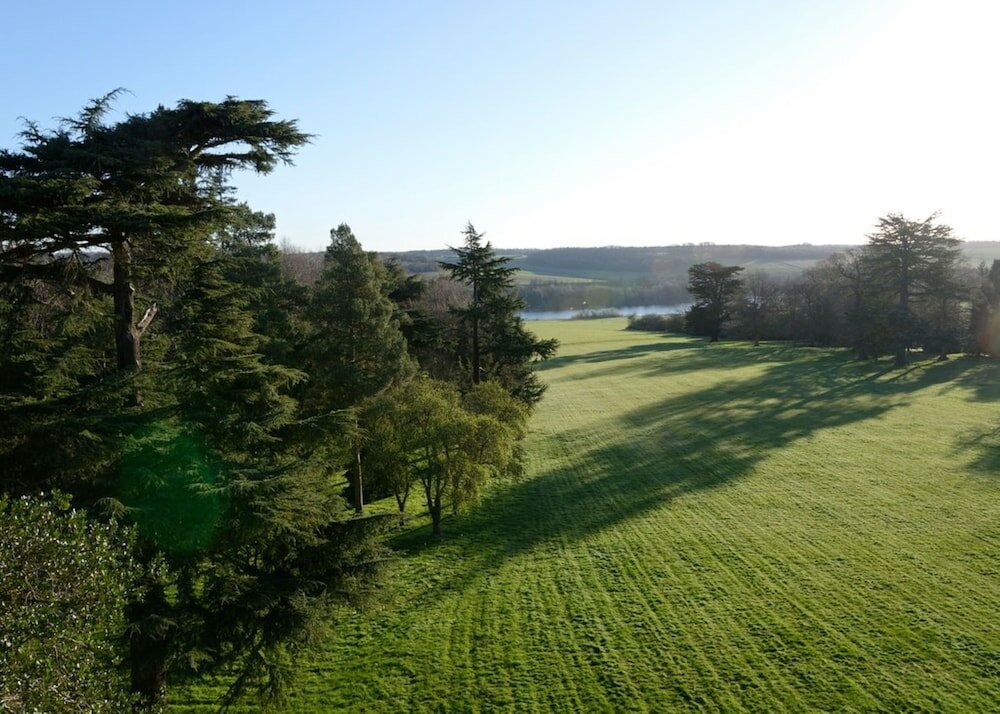 Фото Luton Hoo Hotel, Golf And SPA