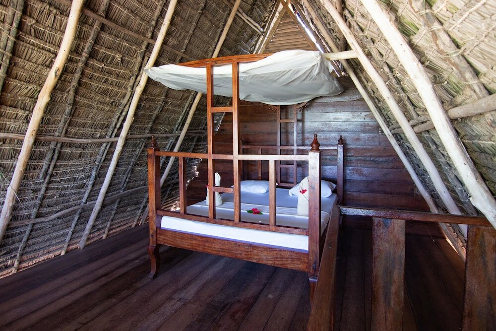 Фото Pakachi Beach Resort & Hotel