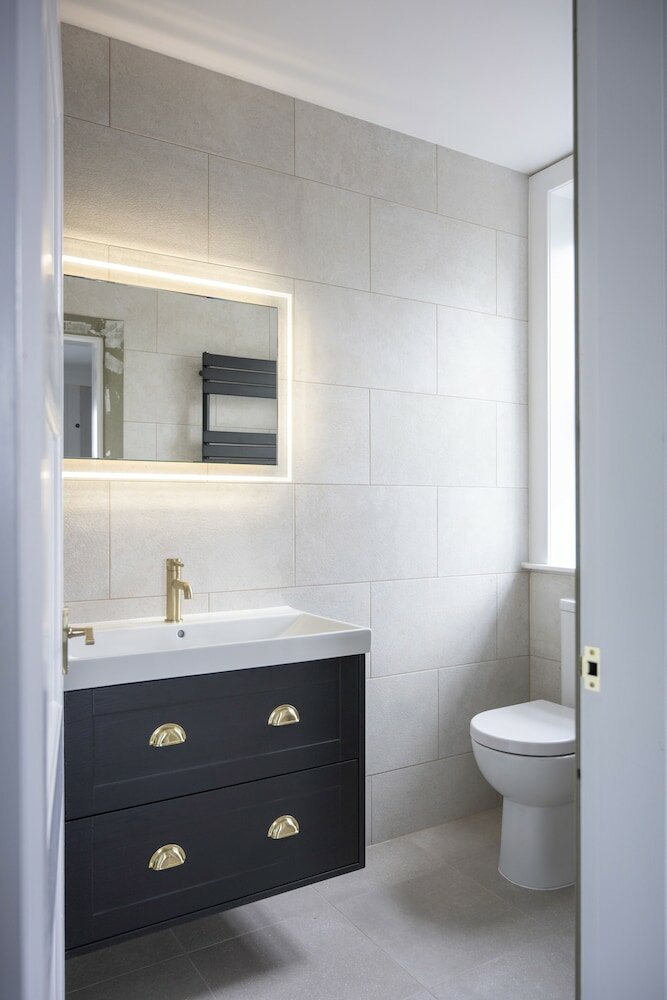 Фото Toravaig House Hotel