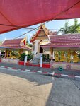 Wat Suwan Khirikhet (Mueang Phuket, Karon, Ban Ka Ron), pagoda