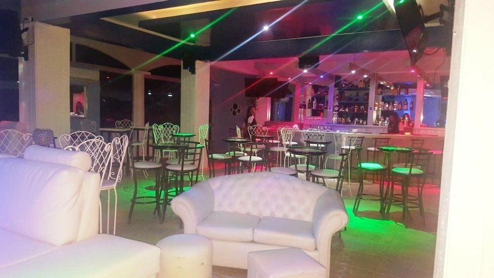 Фото Plaza Real Resort