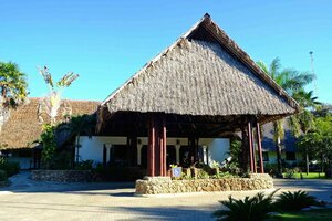 Гостиница Voyager Beach Resort