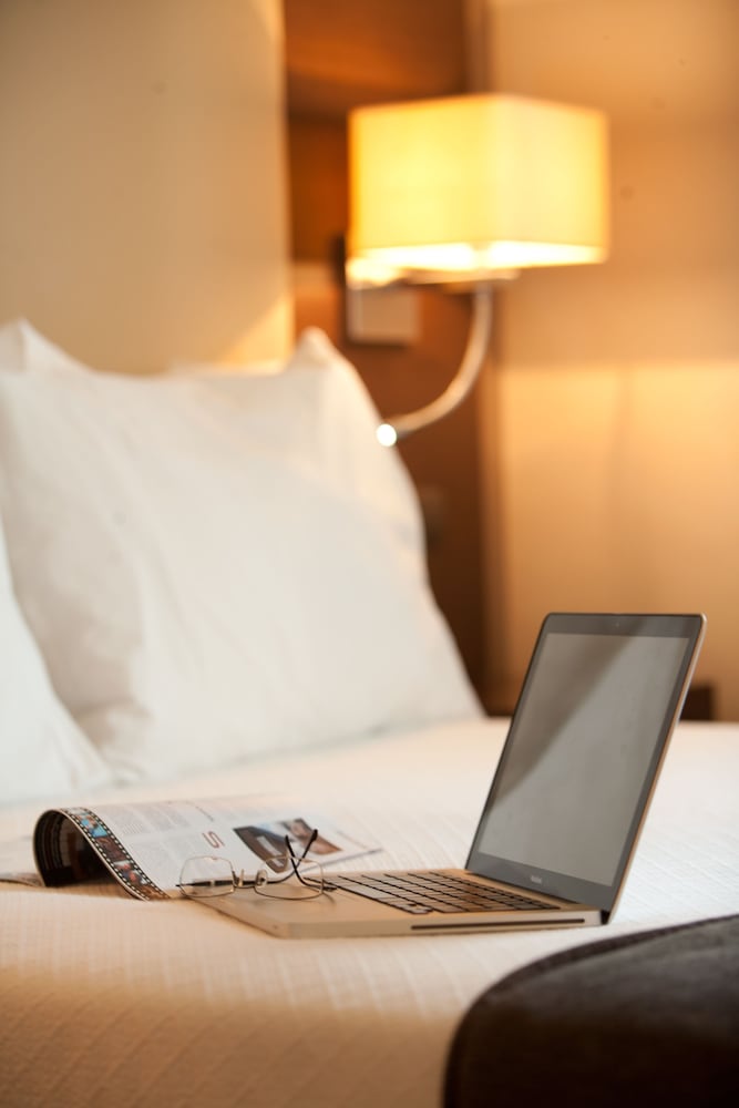 Фото Turim Ibéria Hotel