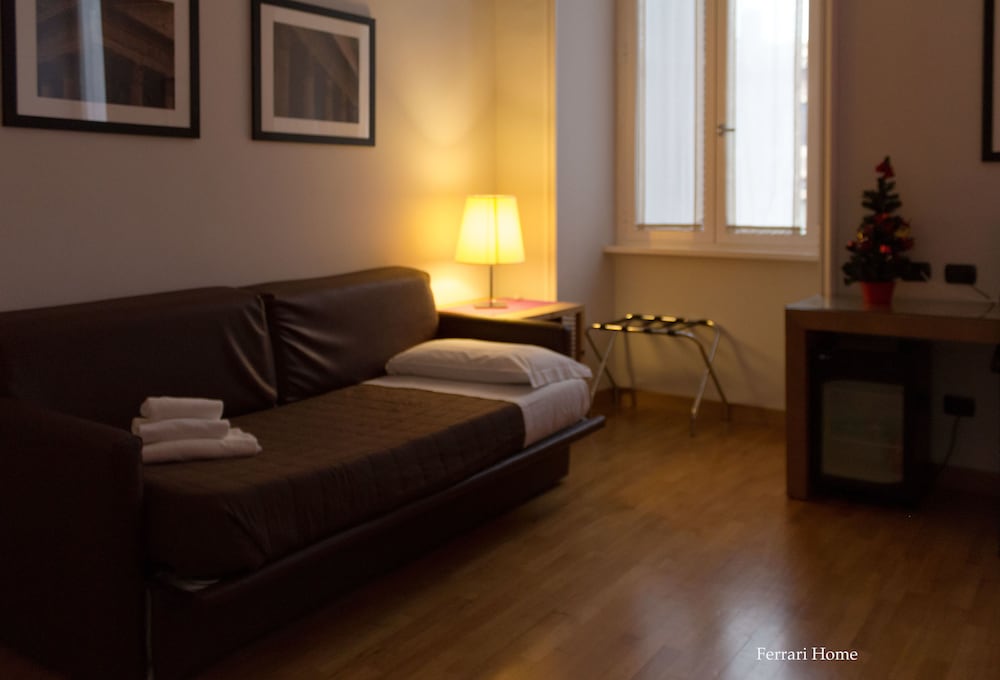 Фото Ferrari Home