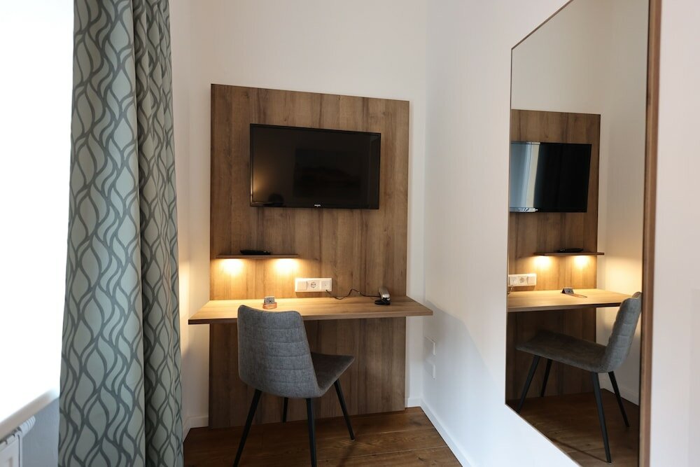 Фото Altstadt Hotel Hofwirt Salzburg