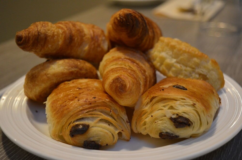 Фото Hotel Lumen Paris Louvre