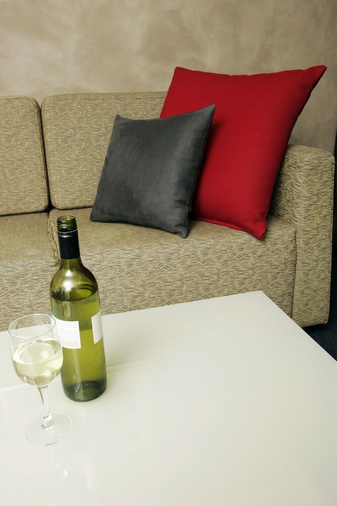 Фото Mercure Melbourne Albert Park