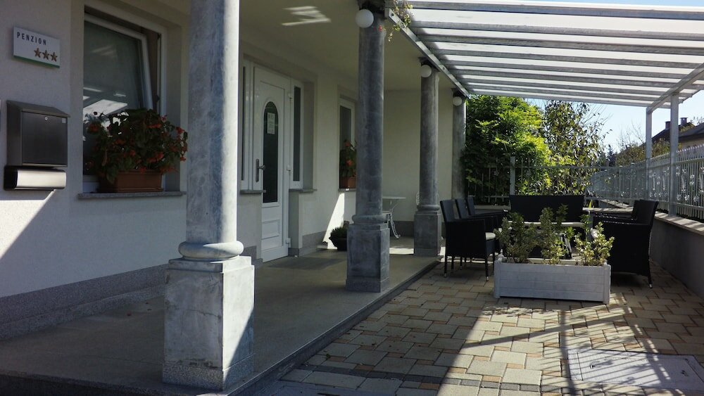 Фото Penzion Kovac