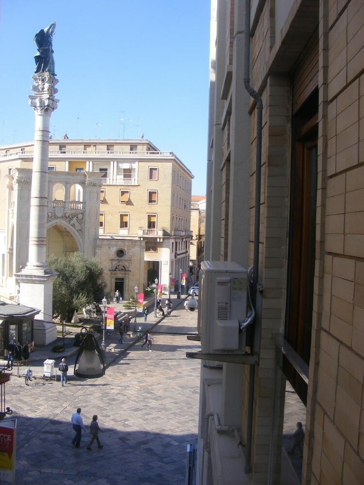 Фото B&b LecceSalento