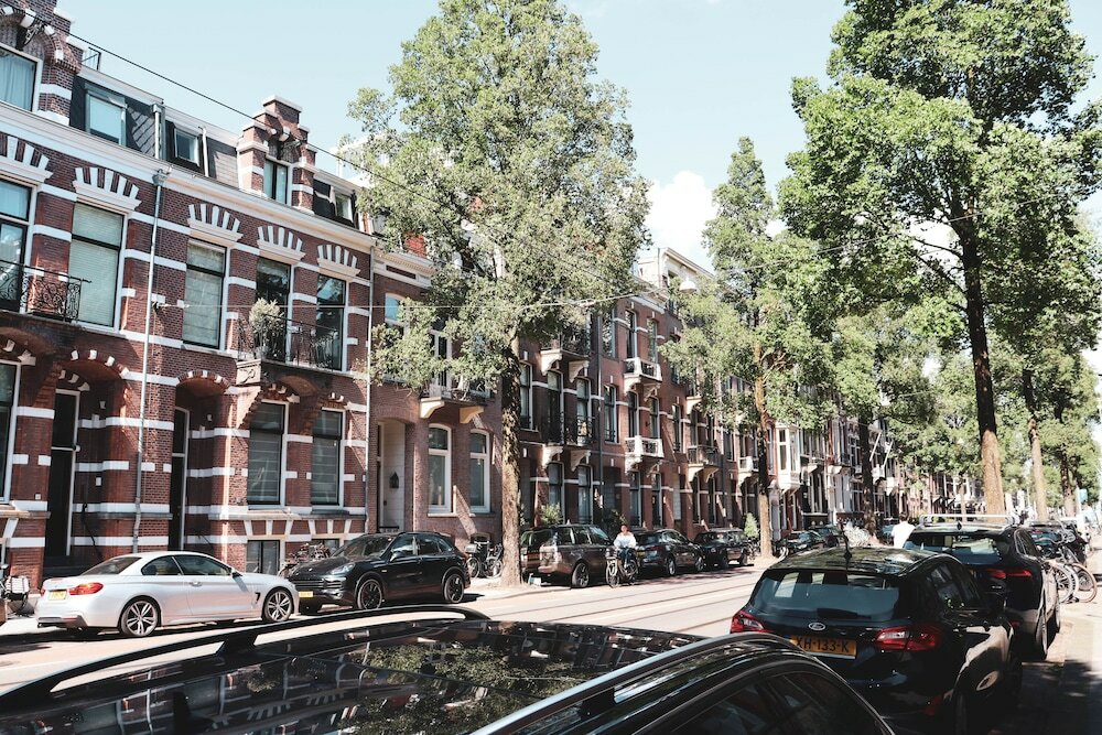 Фото Hotel Aadam Wilhelmina