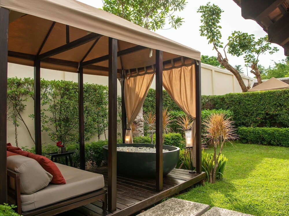 Фото Sofitel Luang Prabang