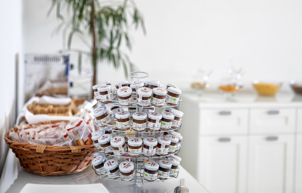 Фото Hotel La Madonnina