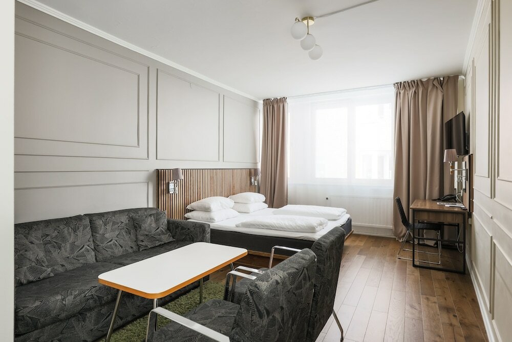 Фото Comfort Hotel Linköping City