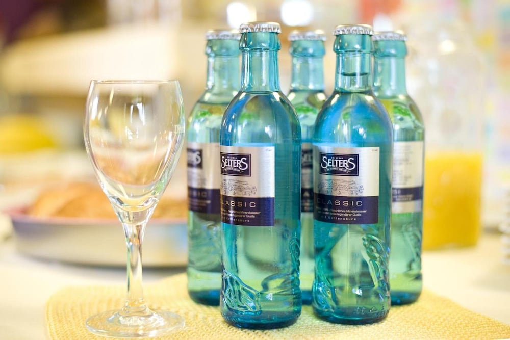 Фото Hotel Restaurant Flora