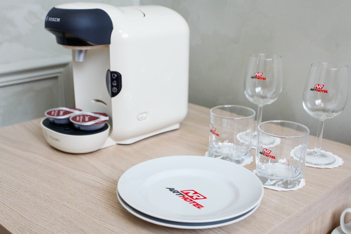 Фото Art Hotel Nring