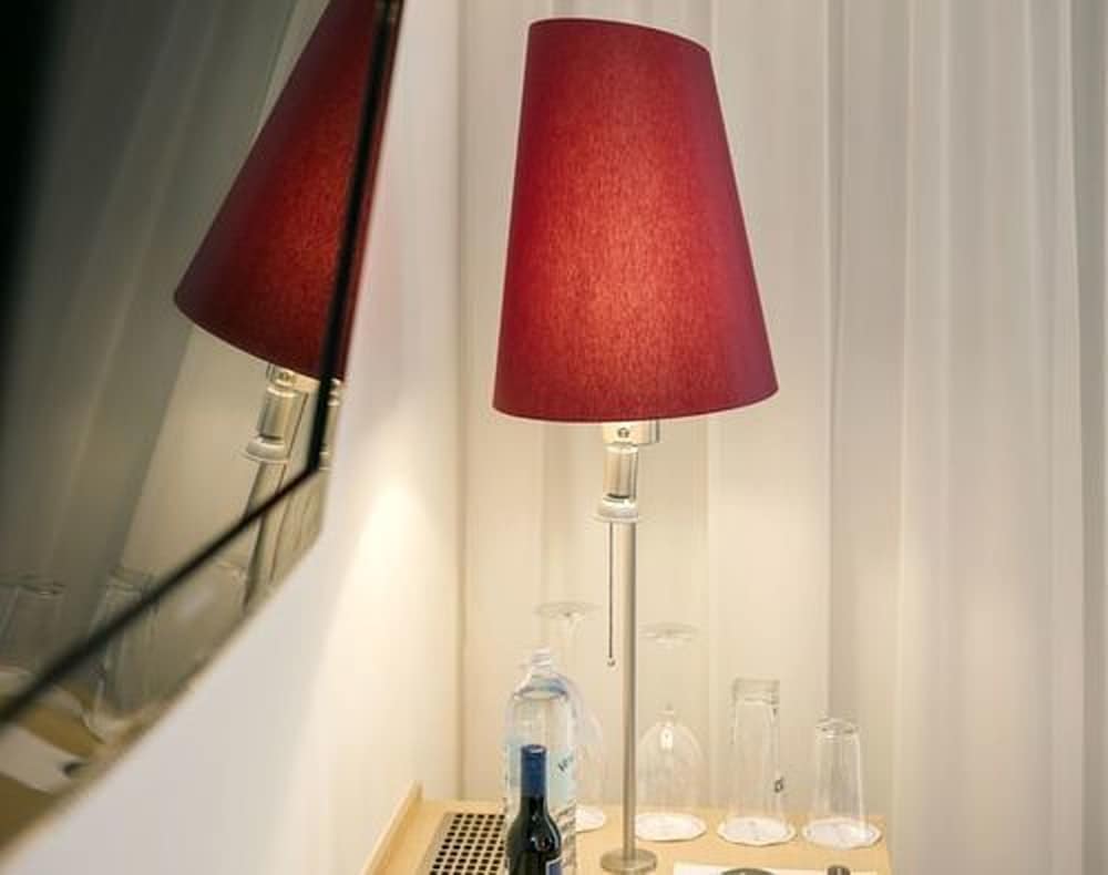 Фото Arcotel Rubin Hamburg