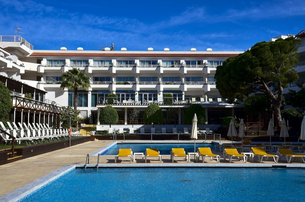 Фото Aqualuz Lagos by The Editory