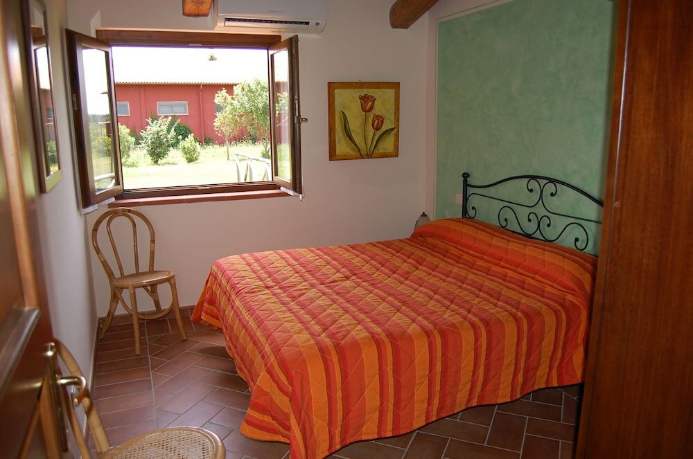 Фото Country Villas Fattoria Le Guardiole