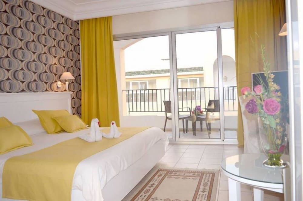 Фото Soviva Resort - Families Only