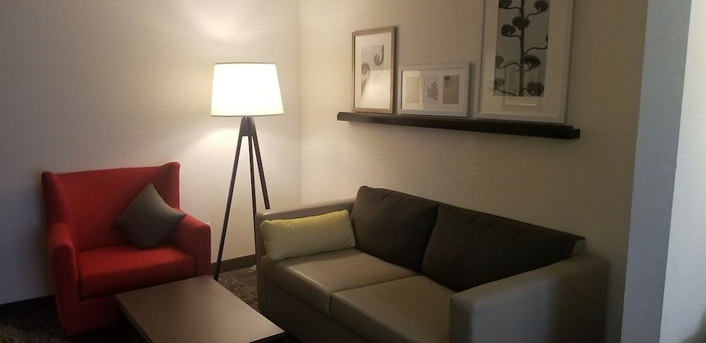 Фото Country Inn & Suites by Radisson, Canton, Ga