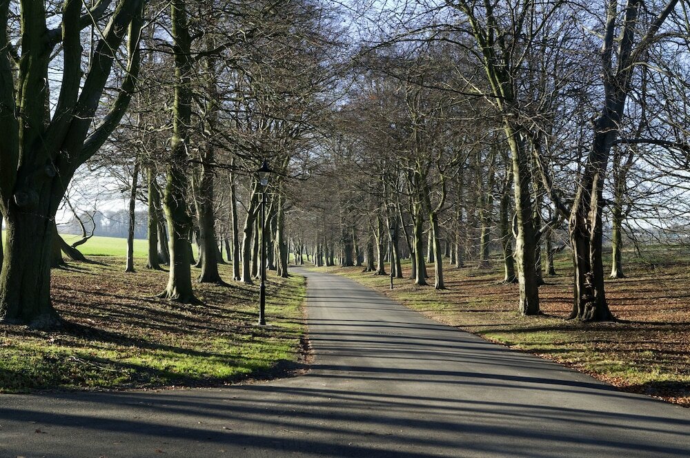 Фото Luton Hoo Hotel, Golf And SPA