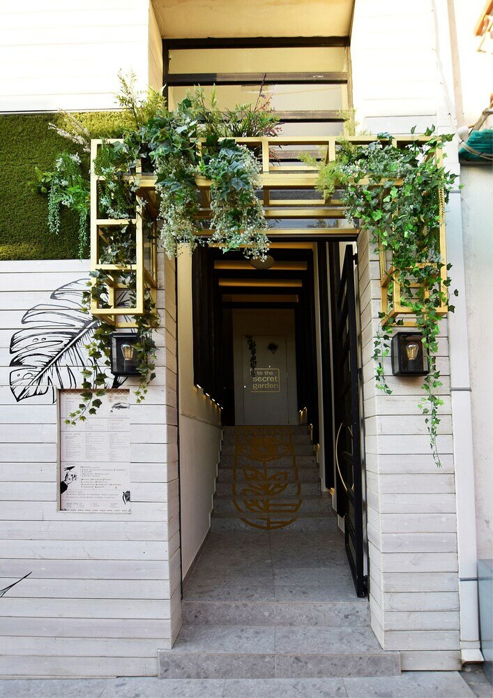 Фото John's Hotel