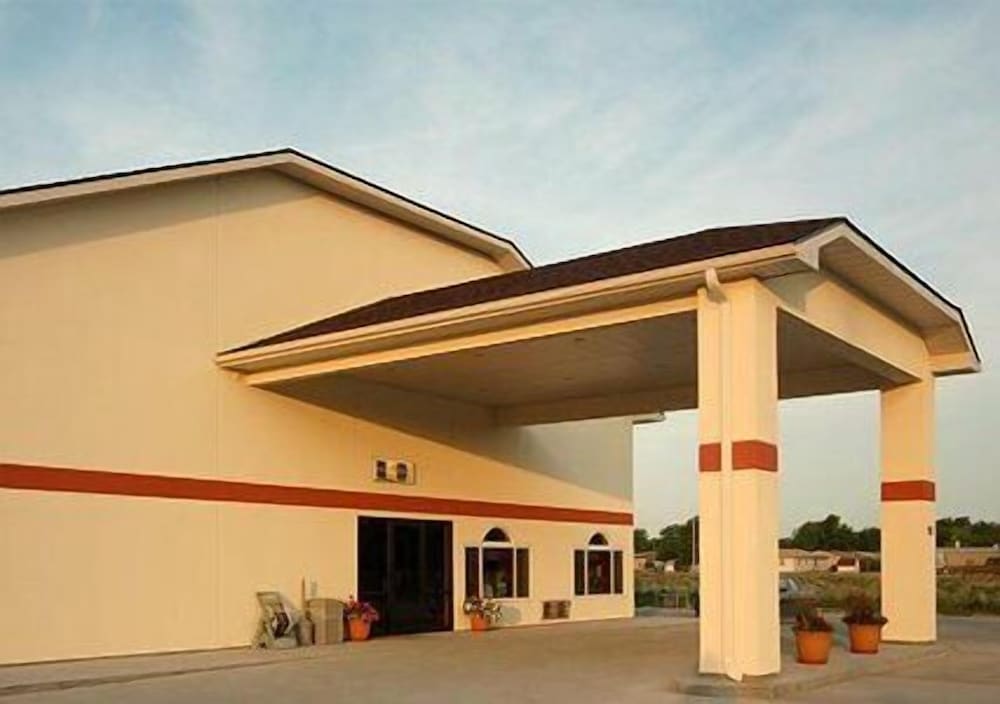 Фото Rodeway Inn