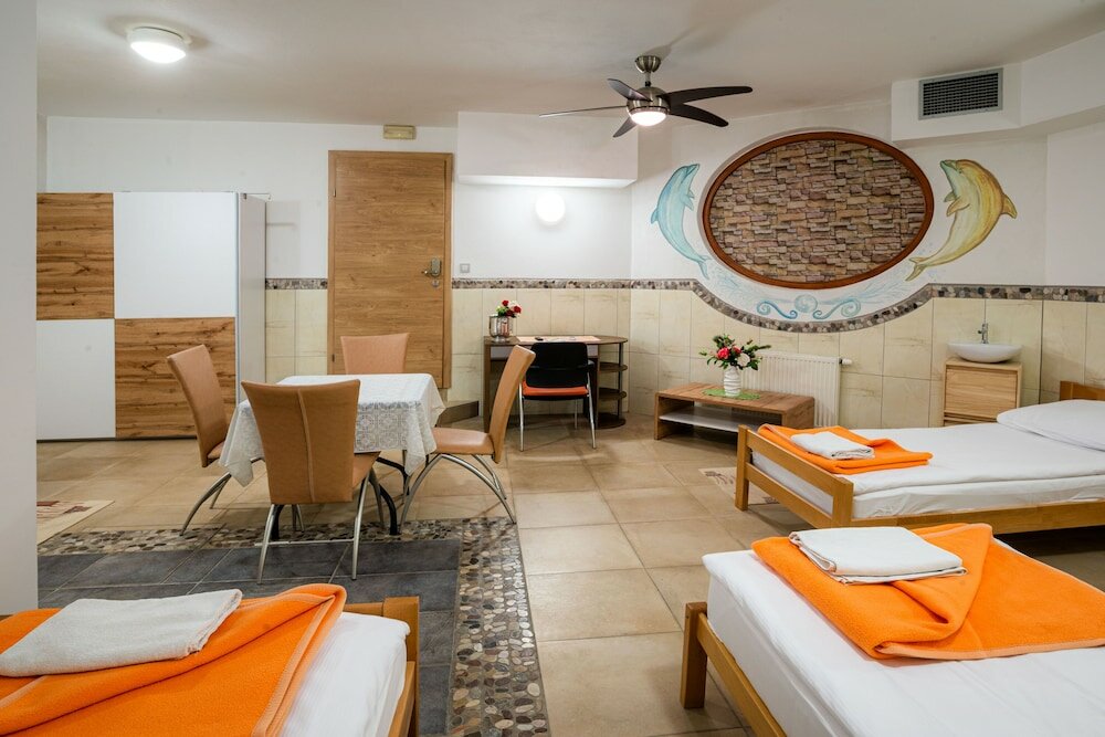 Фото Penzion Kovac