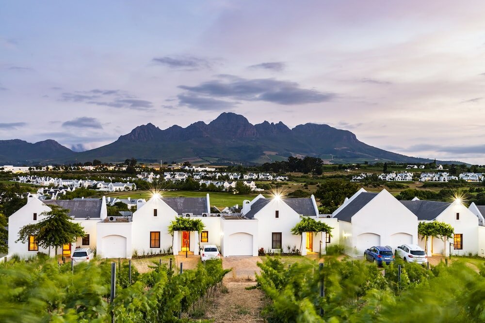 Фото De Zalze Lodge