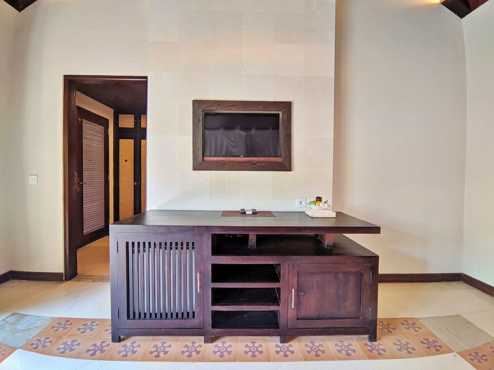 Фото Barong Resort Ubud by Puri Signatures