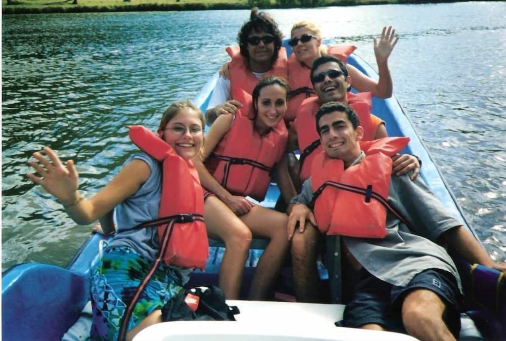 Фото Plaza Real Resort